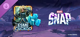 MARVEL SNAP - Steam Special: Level Up Pack