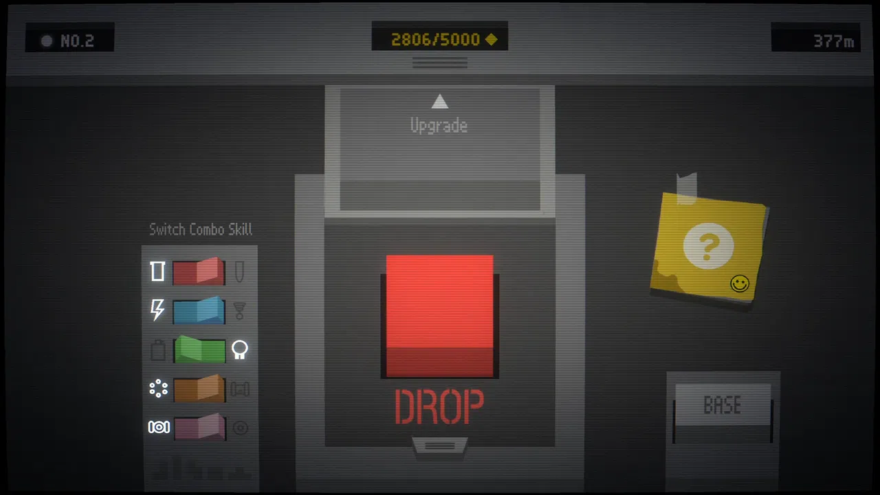 HellDrop Demo Screenshot 4