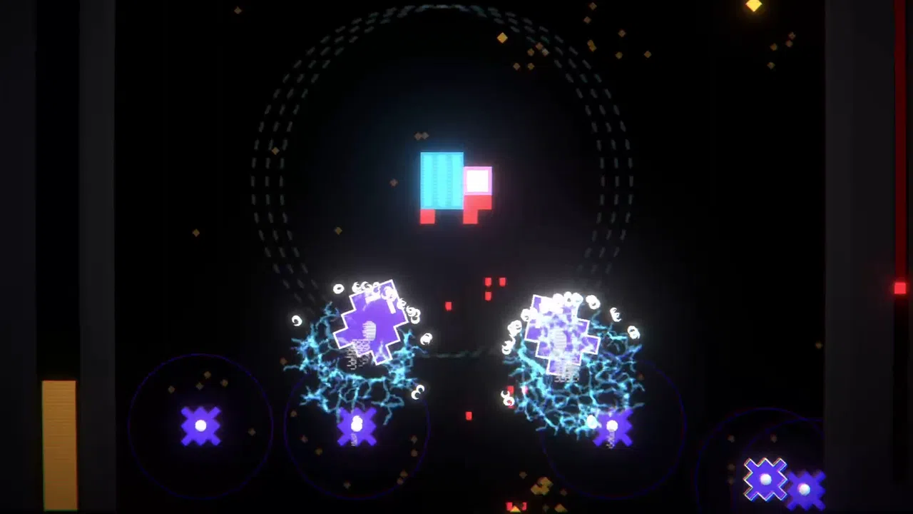 HellDrop Demo Screenshot 3