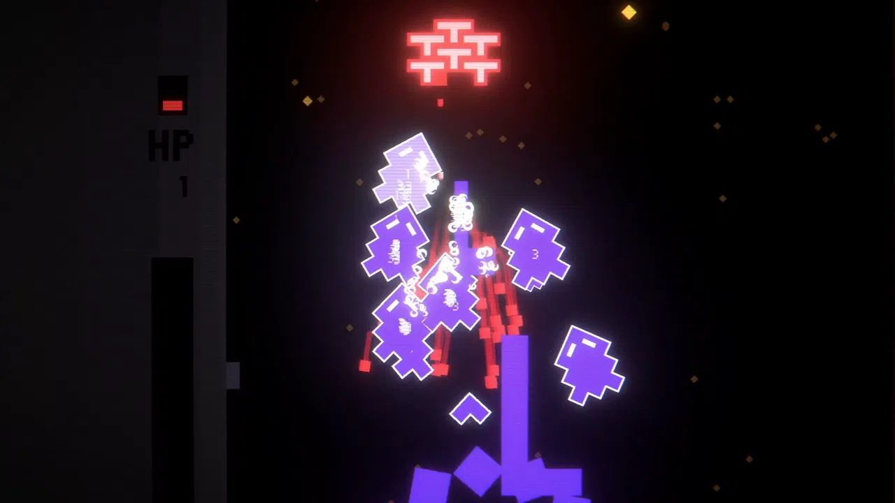 HellDrop Demo Screenshot 2