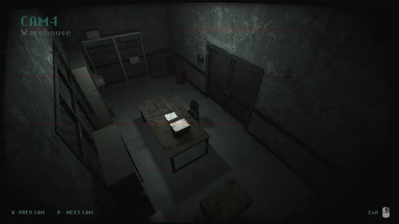 System Says Normal Screenshot 5