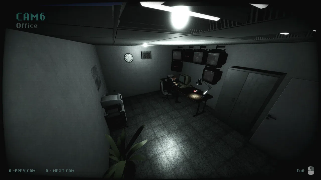 System Says Normal Screenshot 7