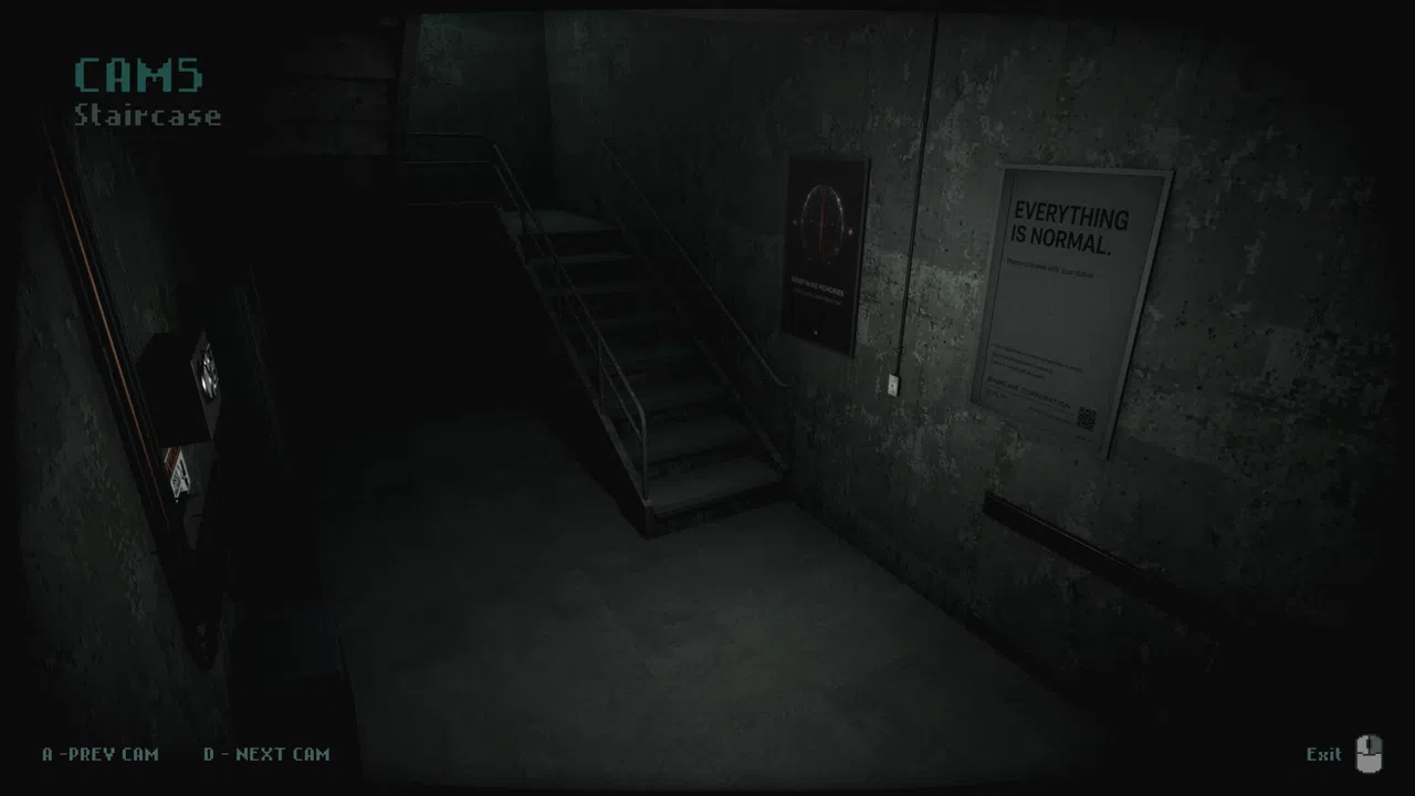 System Says Normal Screenshot 4