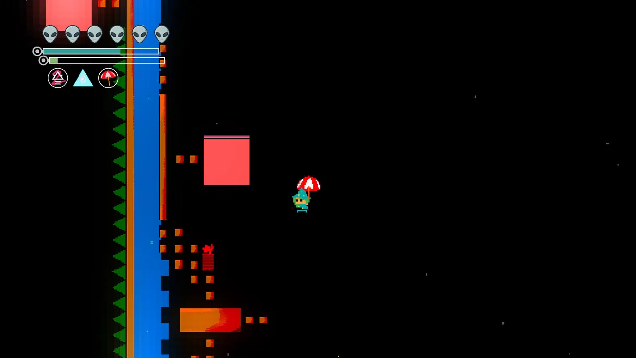 The Wizard of Gloss Screenshot 6