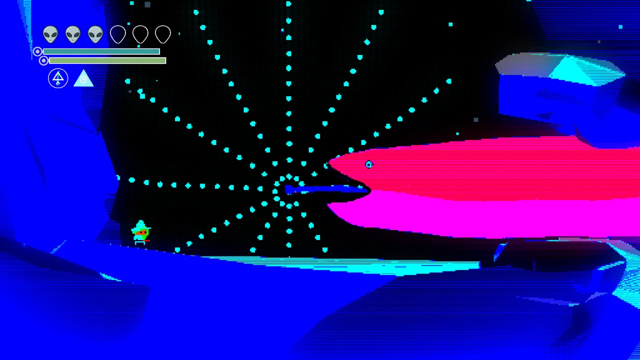 The Wizard of Gloss Screenshot 7