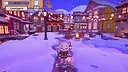 Winter Whiskers Screenshot 0