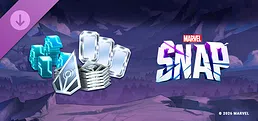 MARVEL SNAP - Steam Special: Resource Cache