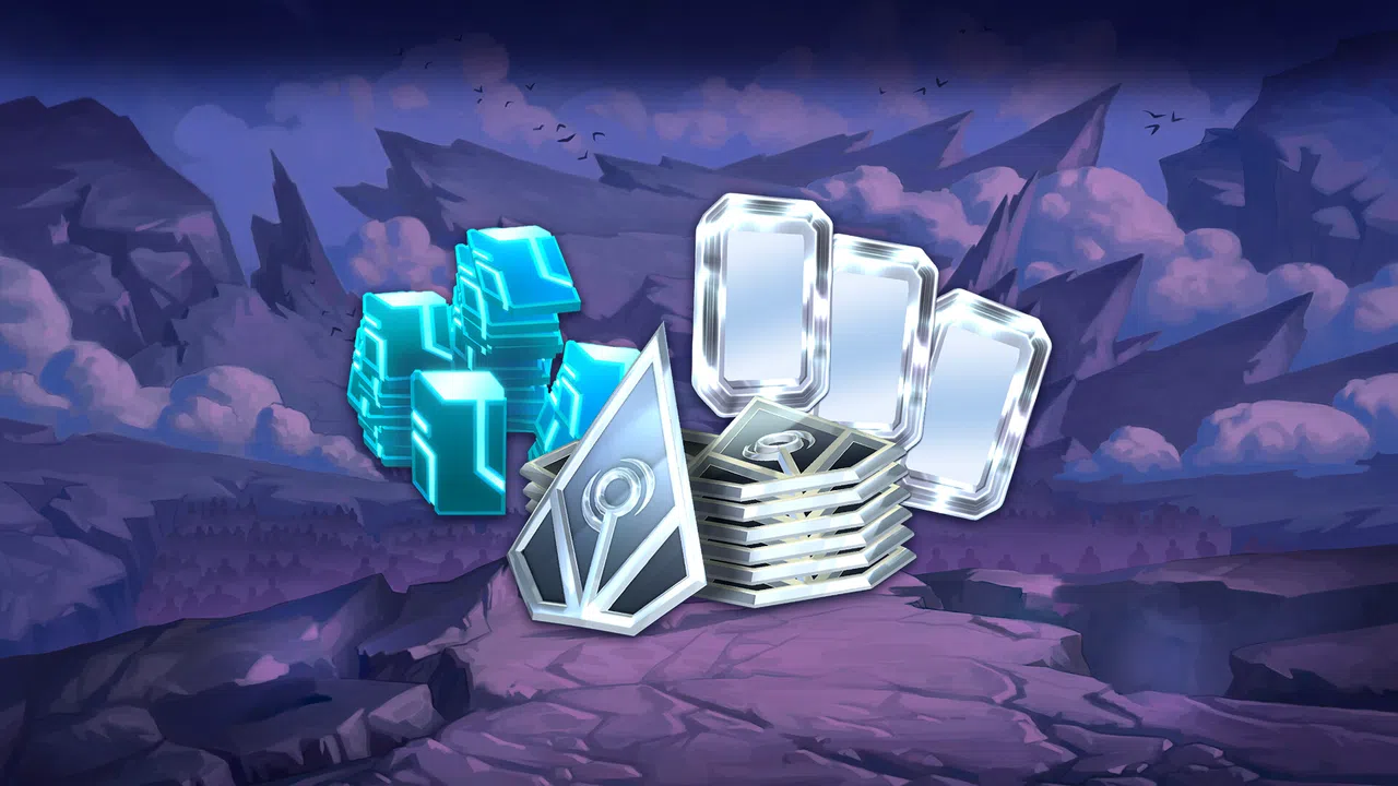 MARVEL SNAP - Steam Special: Resource Cache Screenshot 0