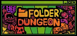 Folder Dungeon Playtest