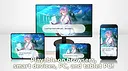 TyranoBuilder Visual Novel Studio Screenshot 4