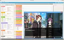 TyranoBuilder Visual Novel Studio Screenshot 1