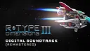 R-Type Dimensions III - Remastered Tracks Screenshot 0