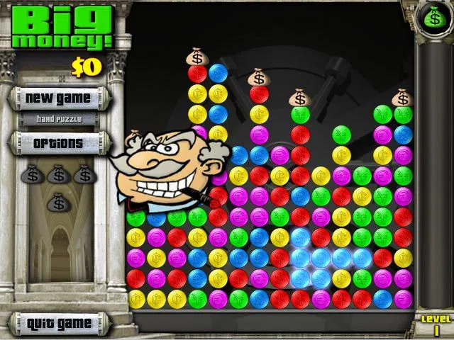 Big Money! Deluxe Screenshot 0