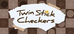 Twin Stick Checkers Playtest