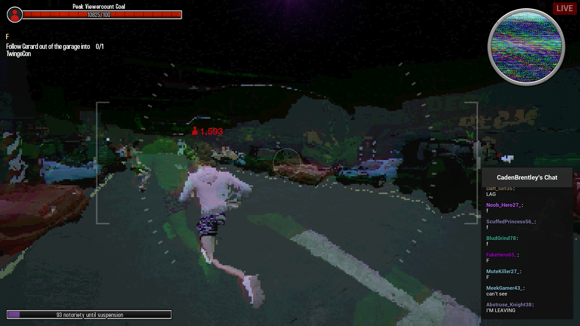 Content King Screenshot 7