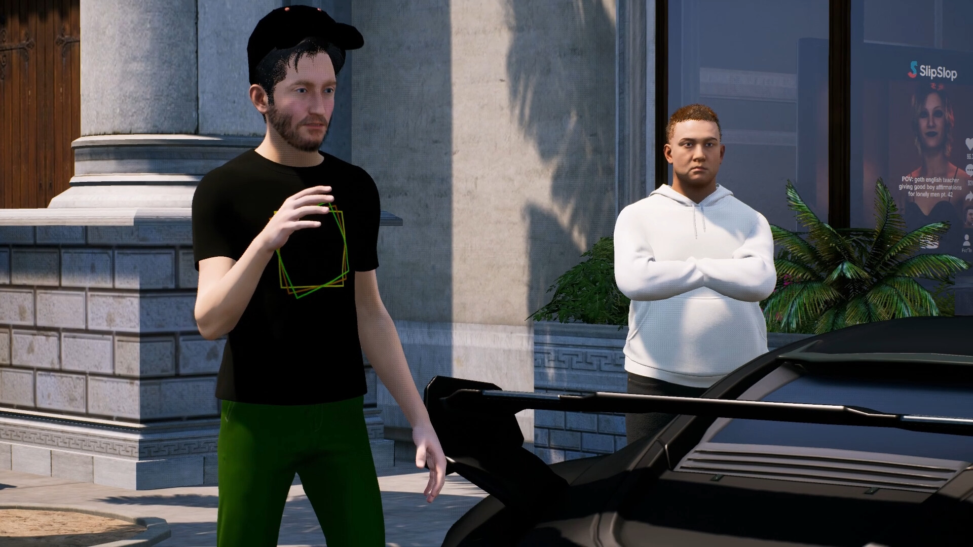 Content King Screenshot 4