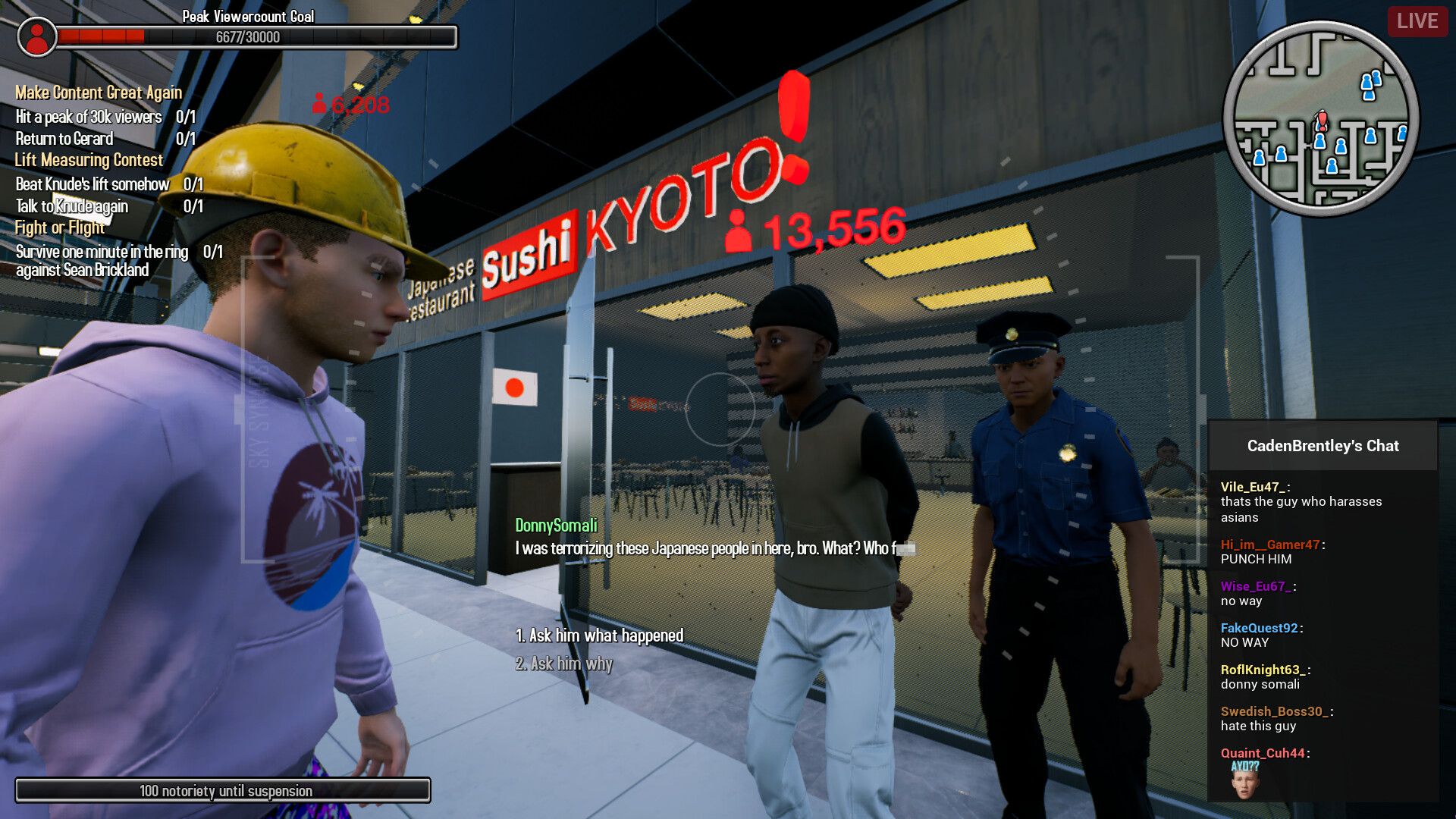 Content King Screenshot 6