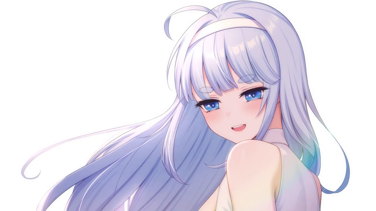 The Phone from Another World: My First Love – ASMR – Where You and I Become One Screenshot 0