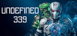 Undefined 339 Playtest