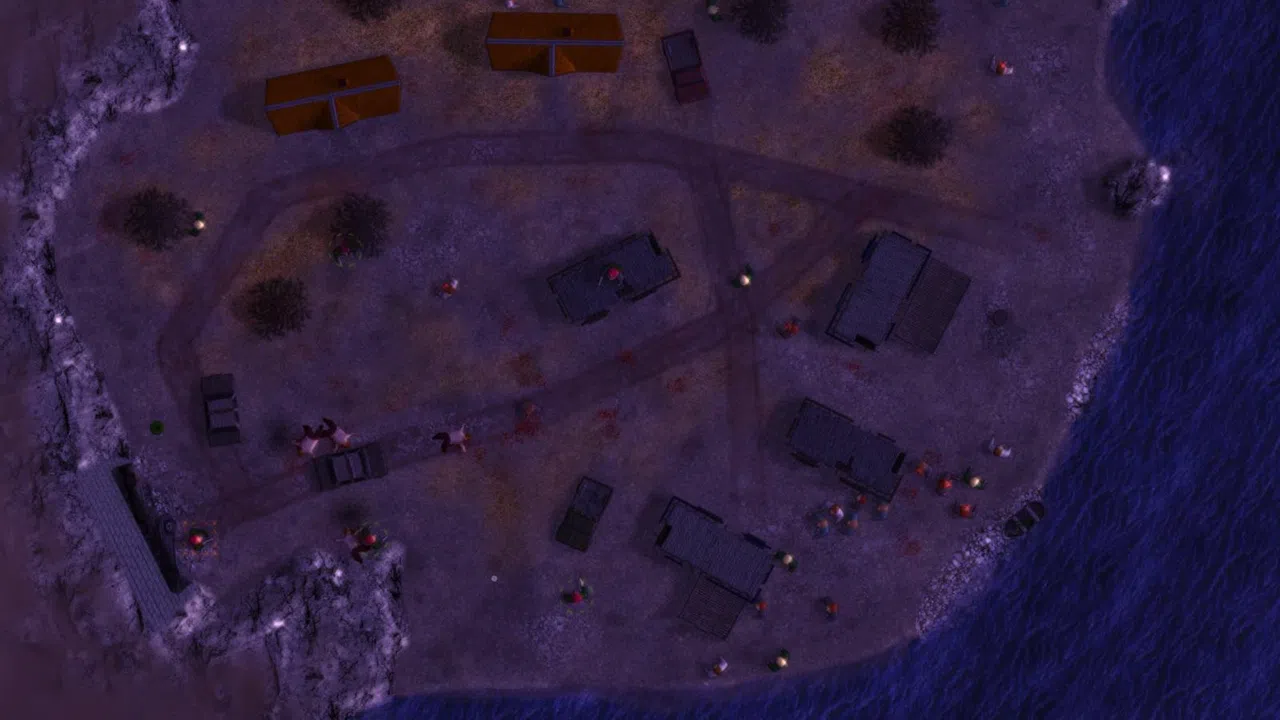 Rabiez: Epidemic Screenshot 8