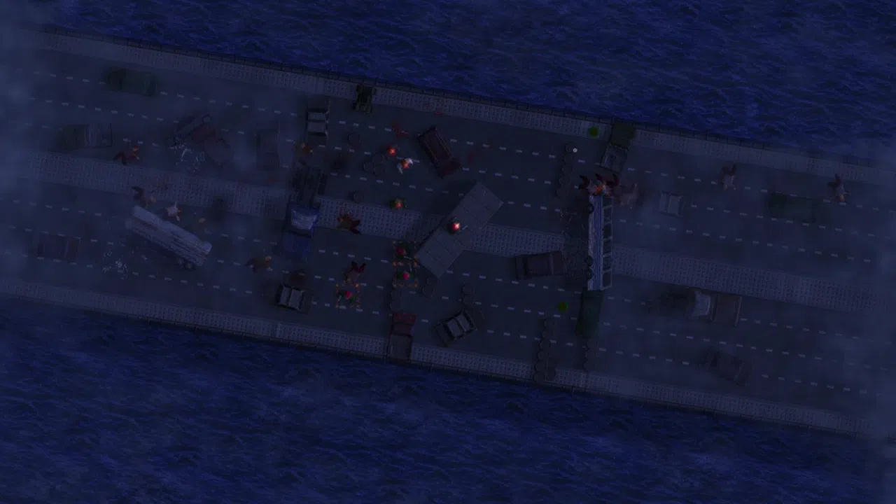 Rabiez: Epidemic Screenshot 3