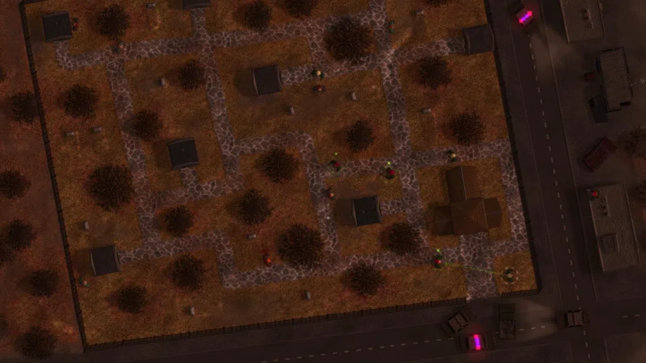 Rabiez: Epidemic Screenshot 4