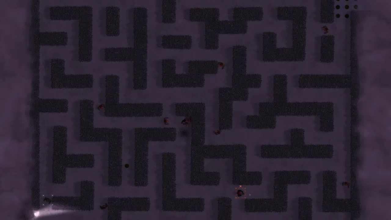 Rabiez: Epidemic Screenshot 2