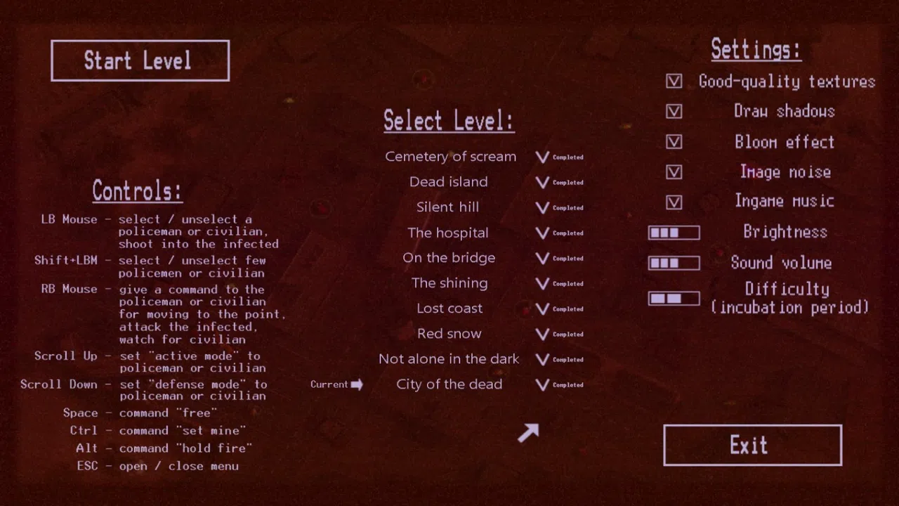 Rabiez: Epidemic Screenshot 10