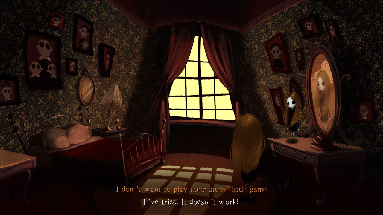 Hell Is Other People Screenshot 1