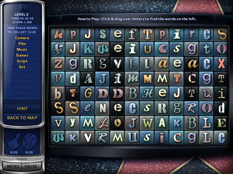 Mystery P.I. - Lost in Los Angeles Screenshot 8