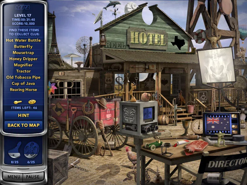 Mystery P.I. - Lost in Los Angeles Screenshot 7