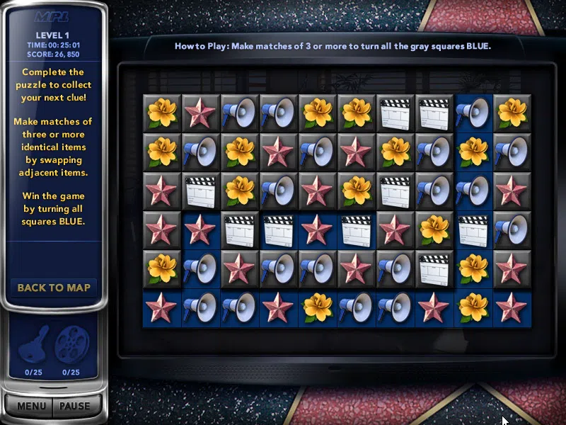 Mystery P.I. - Lost in Los Angeles Screenshot 3
