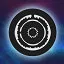 Down the rabbit hole icon
