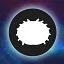 Thinking inside the box icon