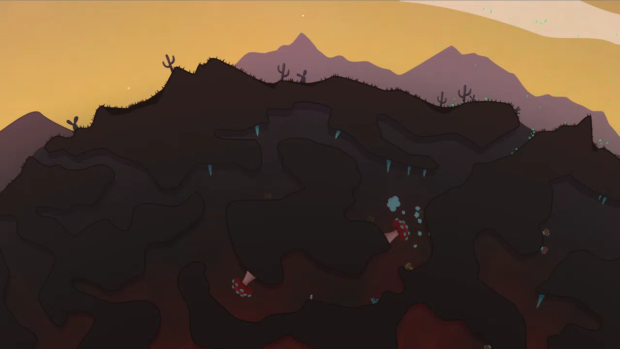 Space Bob vs. The Replicons Screenshot 16