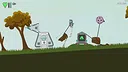 Space Bob vs. The Replicons Screenshot 12