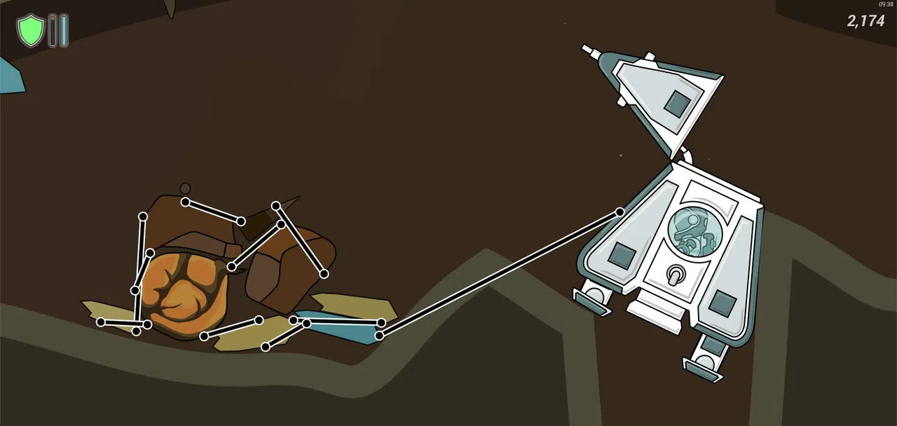 Space Bob vs. The Replicons Screenshot 8