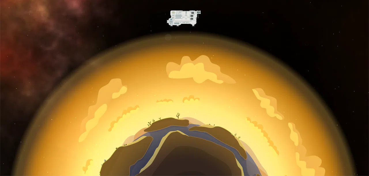 Space Bob vs. The Replicons Screenshot 7