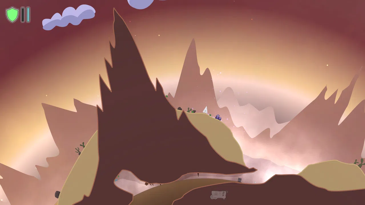 Space Bob vs. The Replicons Screenshot 9