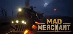 Mad Merchant