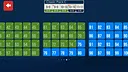 Grids of Thermometers Screenshot 4