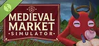 Medieval Market Simulator Demo