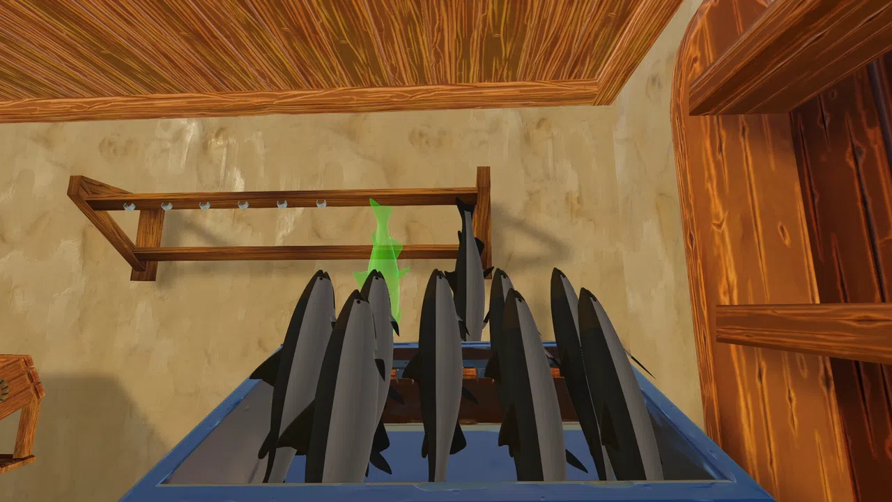 Medieval Market Simulator Demo Screenshot 2