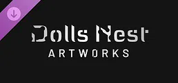 Dolls Nest ArtWorks