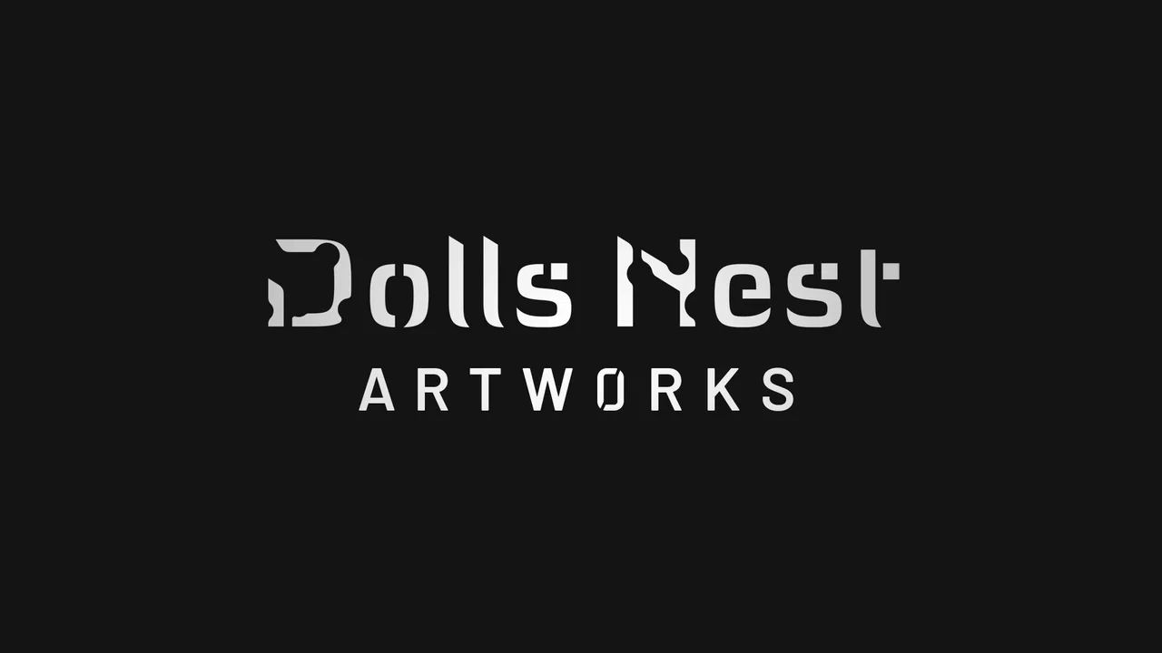 Dolls Nest ArtWorks Screenshot 0