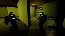 Benny's Backrooms PLAYTEST Screenshot 0