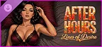 After Hours: Lines of Desire S1 - Supporter Pack