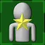 Crew Level 1 icon