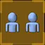 First Crew member icon