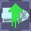 Upgrader icon